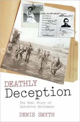 Deathly Deception