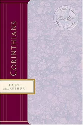 1 Corinthians