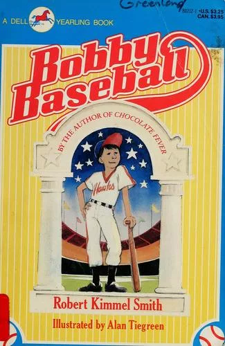 Bobby Baseball
