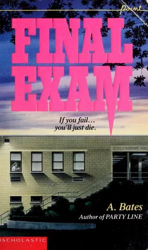 Final exam