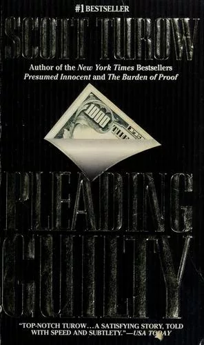 Pleading guilty