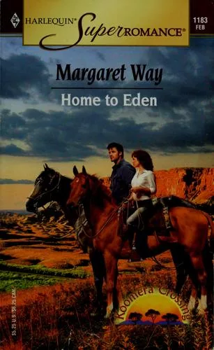 Home to Eden