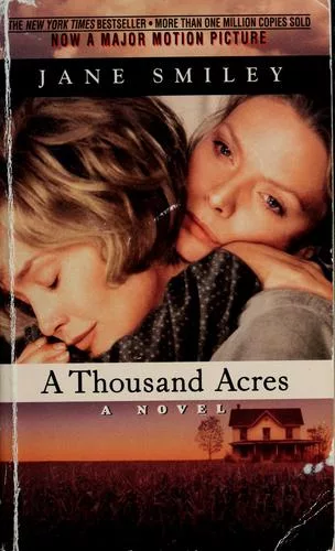 A thousand acres
