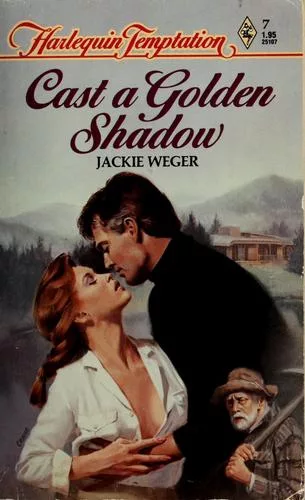 Cast A Golden Shadow
