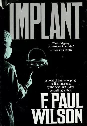Implant