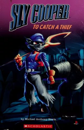 Sly Cooper
