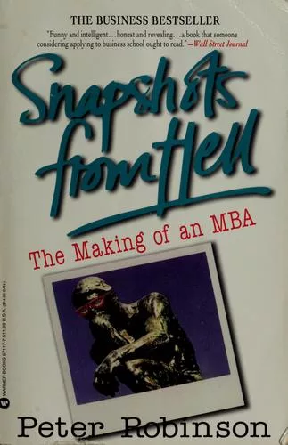Snapshots from hell
