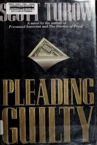Pleading guilty