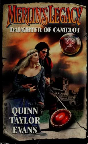 Daughter of Camelot