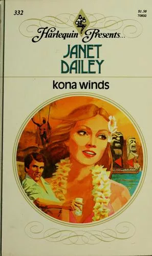Kona Winds
