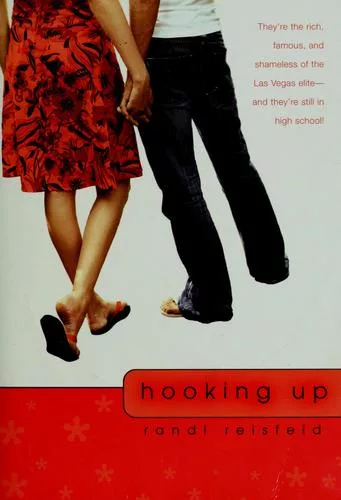 Hooking up