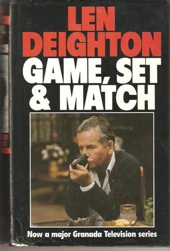 Game, Set & Match