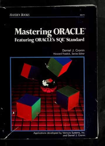 Mastering Oracle