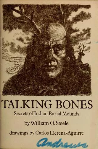 Talking bones