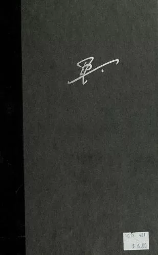 The letters of T.S. Eliot
