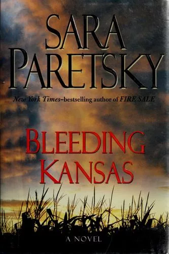 Bleeding Kansas