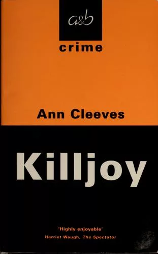 Killjoy