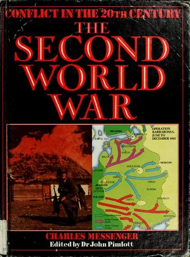 The Second World War