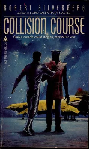Collision course