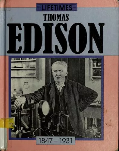 Thomas Edison