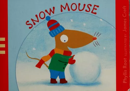 Snow mouse