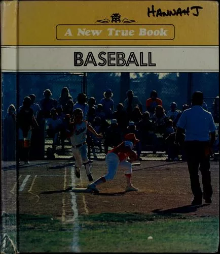 Baseball