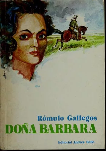 Doña Barbara
