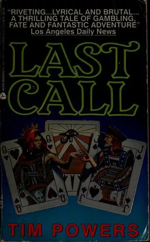 Last call