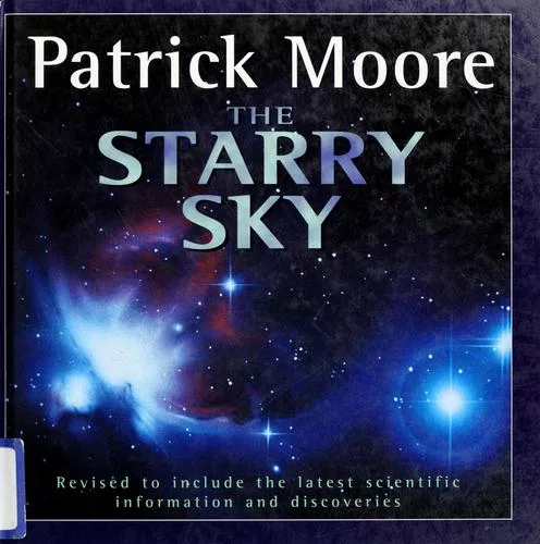 The starry sky