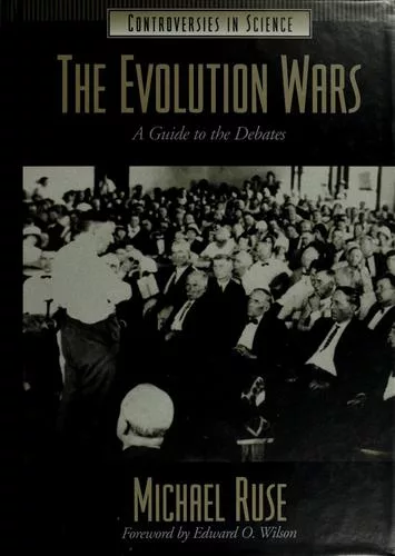 The evolution wars