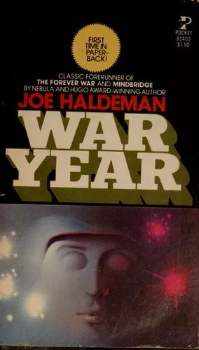 War year
