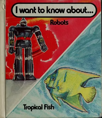 Tropical fish