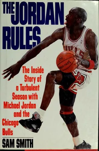 The Jordan rules