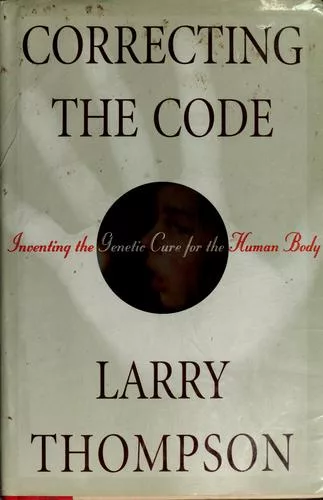 Correcting the code