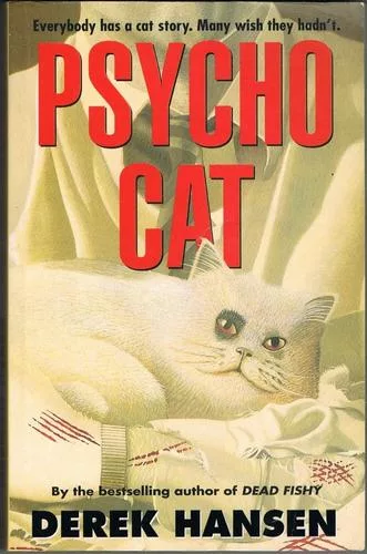 Psycho Cat