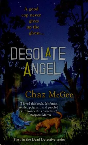 Desolate angel