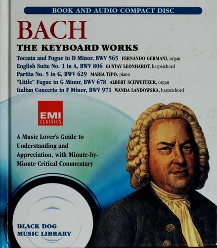 Bach