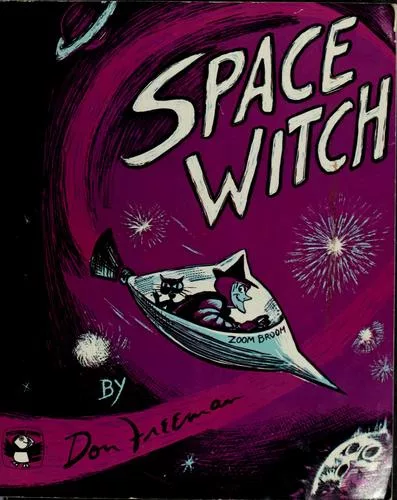 Space witch