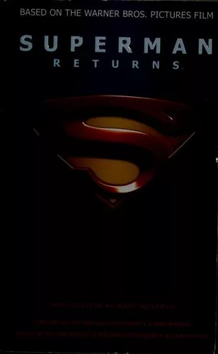 Superman returns