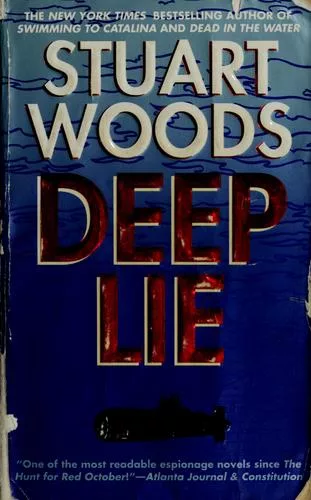 Deep lie