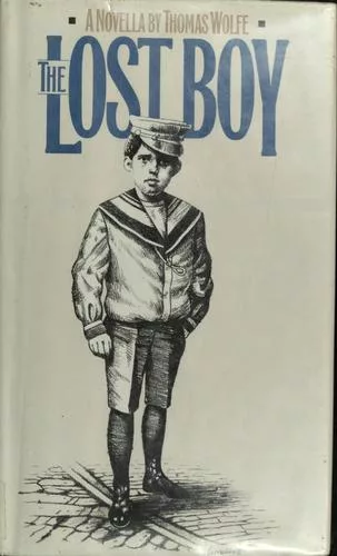 The lost boy