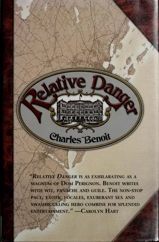 Relative danger