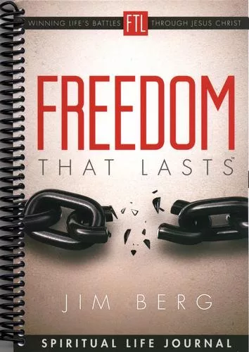 Freedom That Lasts
