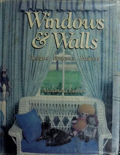 Windows & walls