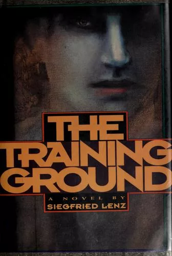The training ground