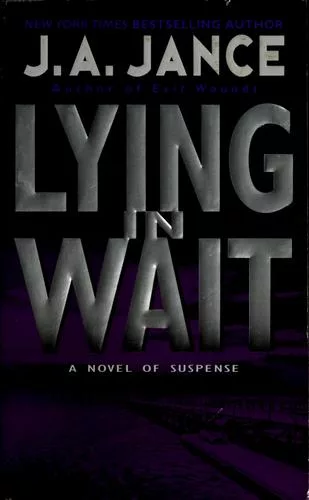 Lying in wait