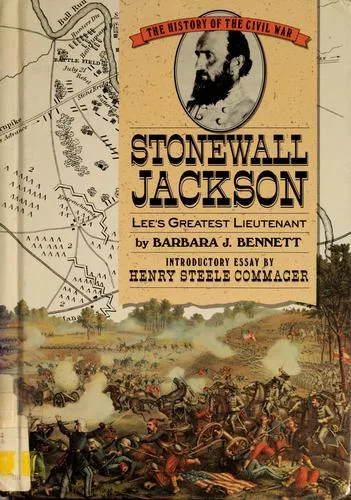 Stonewall Jackson