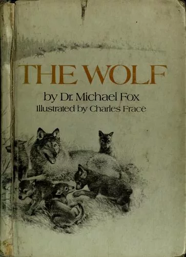The wolf