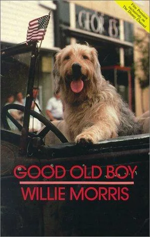 Good Old Boy