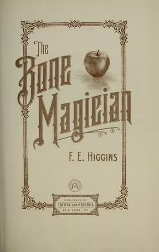 The bone magician